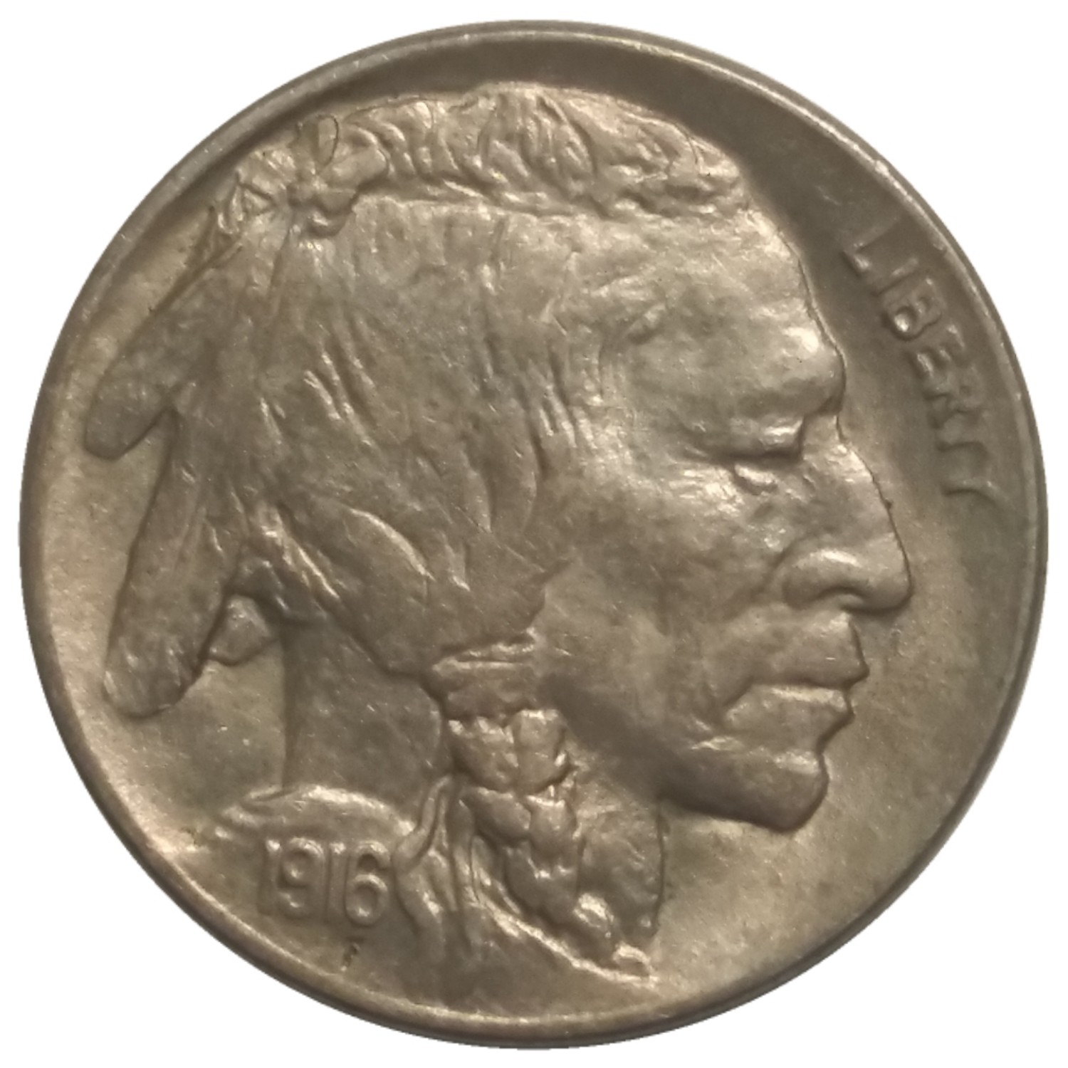 1916-5c-Buffalo-Nickel-#3